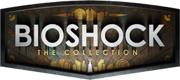 BioShock: The Collection (Xbox One), Gift Card Harbor, giftcardharbor.co