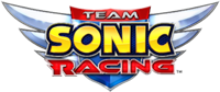 Team Sonic Racing™ (Xbox Game EU), Gift Card Harbor, giftcardharbor.co